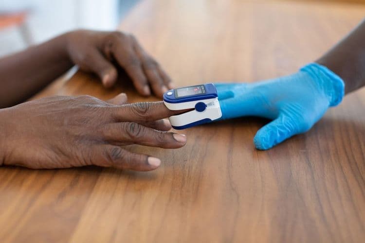 Diabetic Foot Care: Salons Must Adapt Pedicure Practices