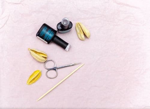 Nail Artists Embrace Sweet Treats in Easter Design Challenge