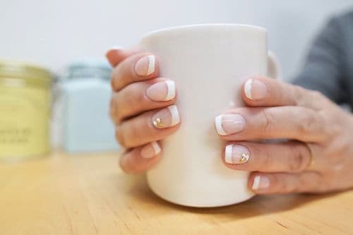 2026 Nail Trends: Volume and 90s Revival Predicted