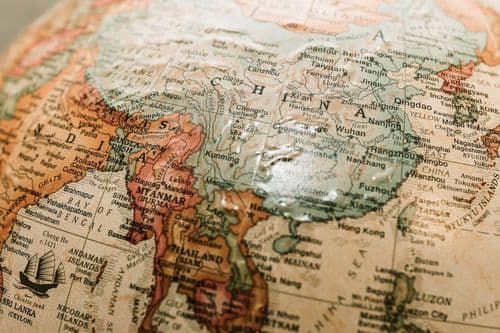 Beauty Supply Chains Face Geopolitical and Cost Pressures