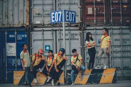 Government pledges 200,000 jobs and apprenticeships for youth