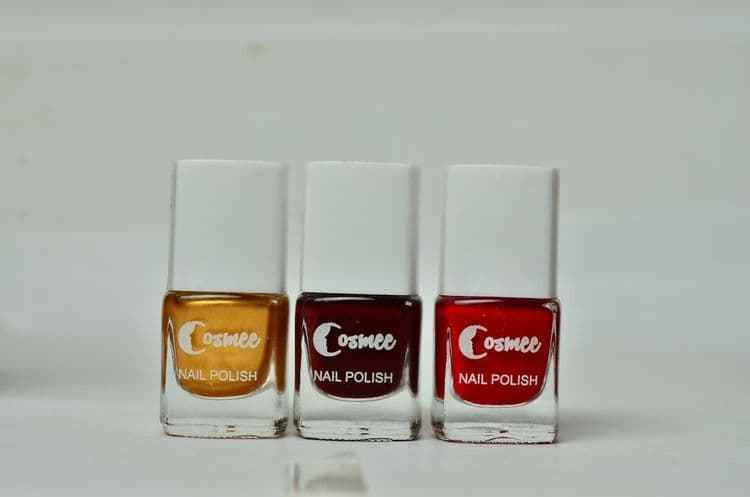 Nail Artist's 3D Designs Build 105K Instagram Following