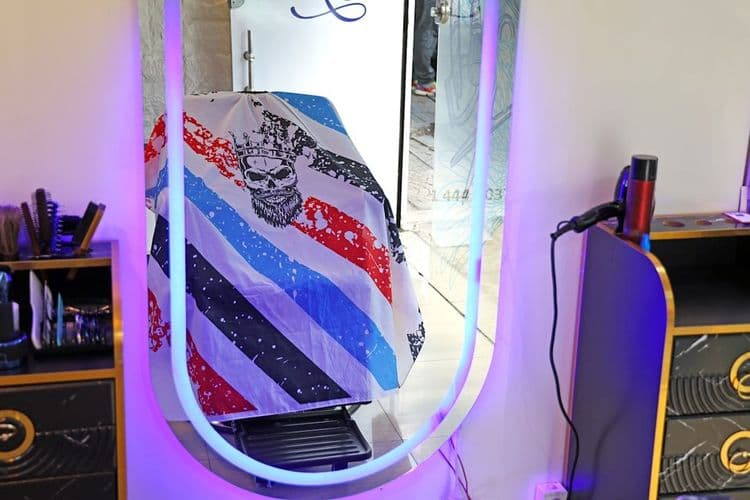 Salon Party Styles: What Clients Will Be Asking For This Christmas