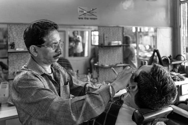 R+R Studios: Dundee Barbers Build Community on Family