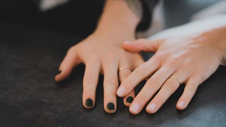 Nail Separation: Causes and Professional Management