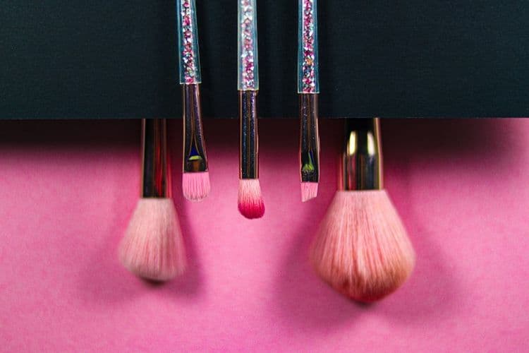 Cosmetics Giants Invest, Innovate Despite Retail Slowdown
