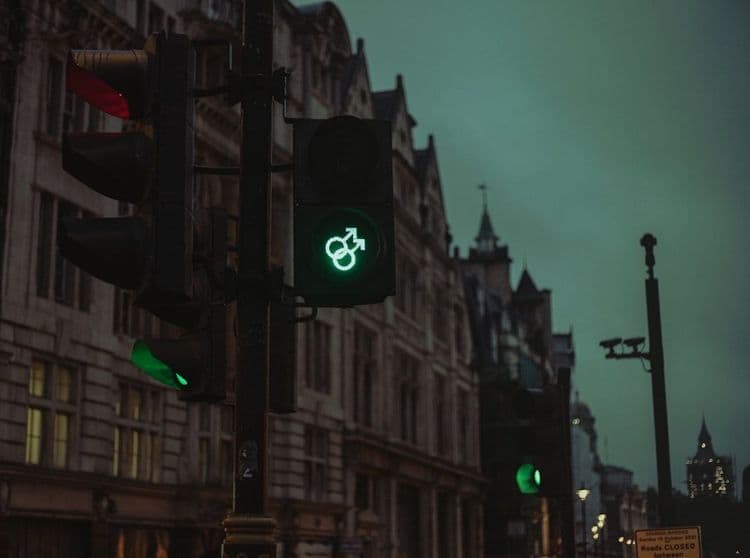 Electric London Powers Salon Sustainability with Local Sourcing