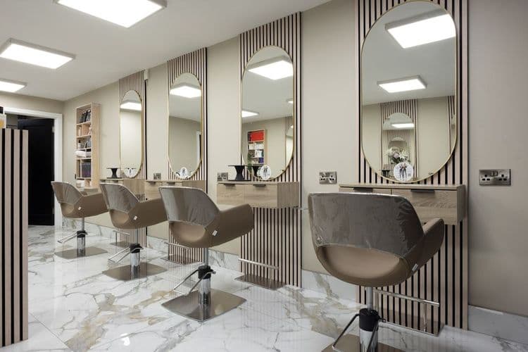 Salons Miss Out on New 20% Business Rates Relief Measure