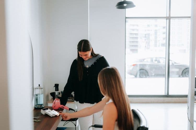 Sparkle Extensions Offer Salons Unique Add-On Service