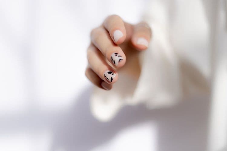 Cancer Season Nail Art: 30 Design Ideas for Salons
