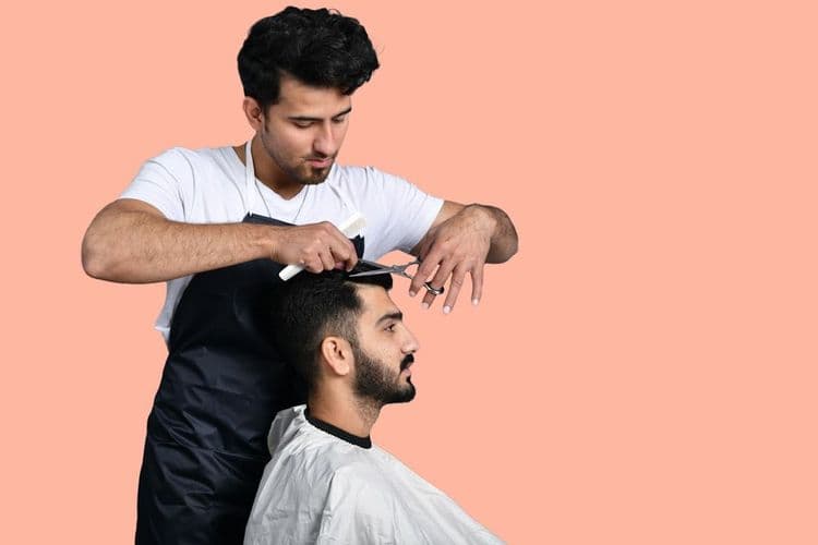 Embracing Human Artistry Over Precision in Modern Hair Colour