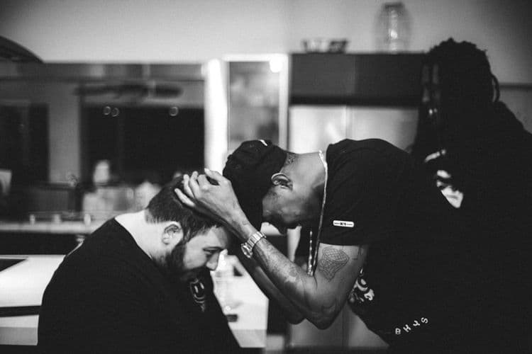 New Barber Competition at America's Beauty Show 2026