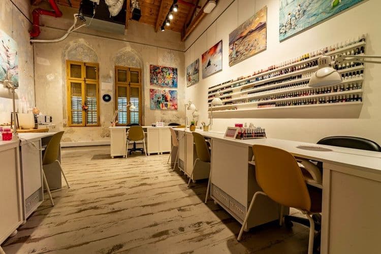 Mobile Tech Expands to Ipswich Salon with Bespoke Comforts