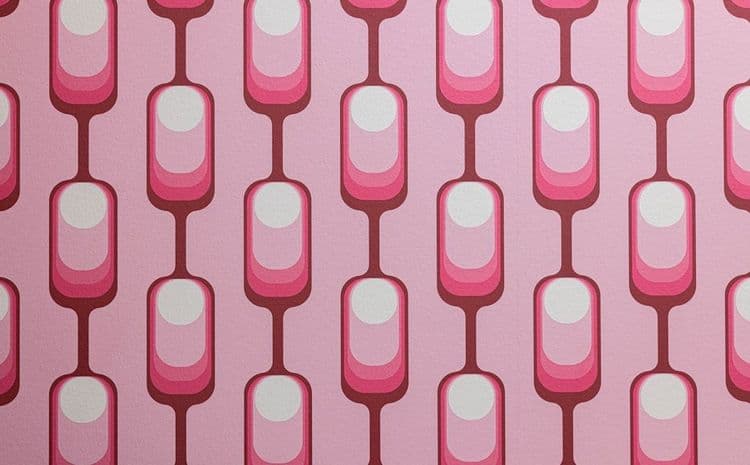 Capitalising on the Pucci Nail Art Trend in UK Salons
