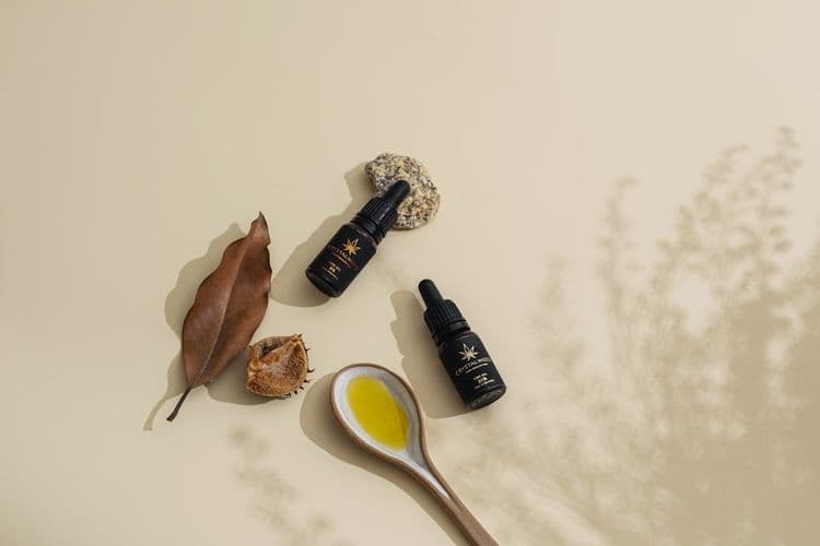 Oily-Dry Skin: Beatrice's Simple Routine and Brand Needs