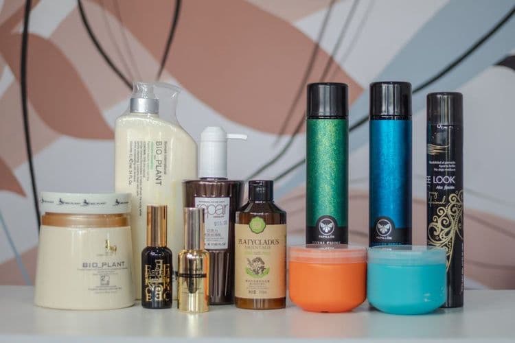 Keratin Complex Launches KCRIO Smoothing System