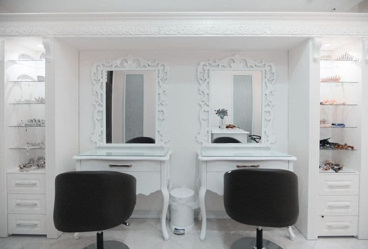 Salon Design: Wellbeing for Staff and Clients