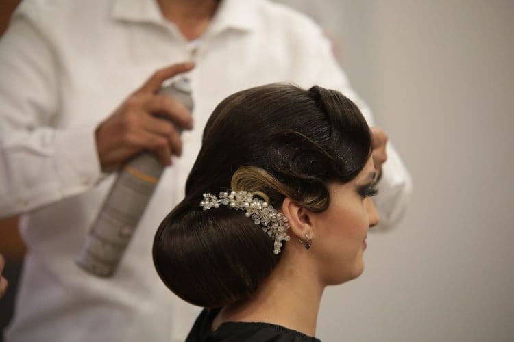 Efi Davies: Mentorship is Crucial for Hairdressing's Future