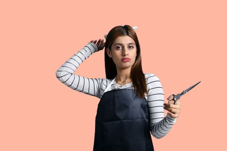 Heffy Wheeler: Passion Over Pressure in Hairdressing