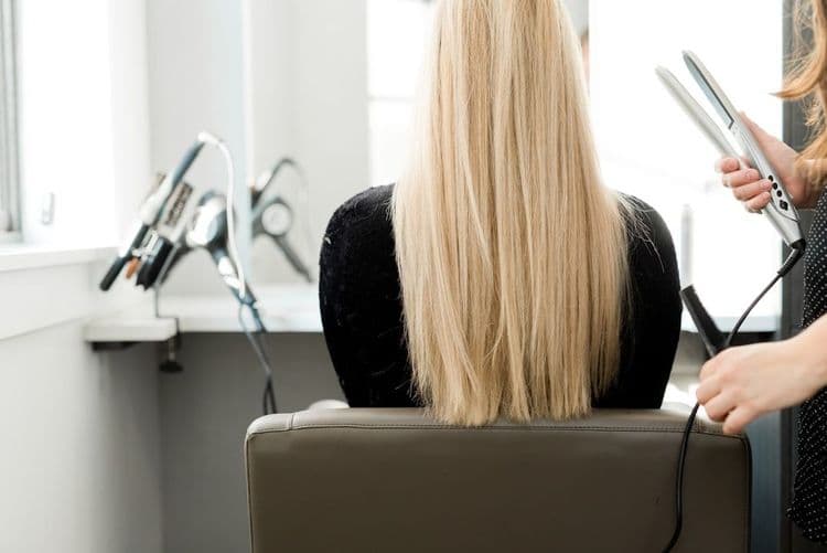 Free Allergy Training for Hair Professionals Launched