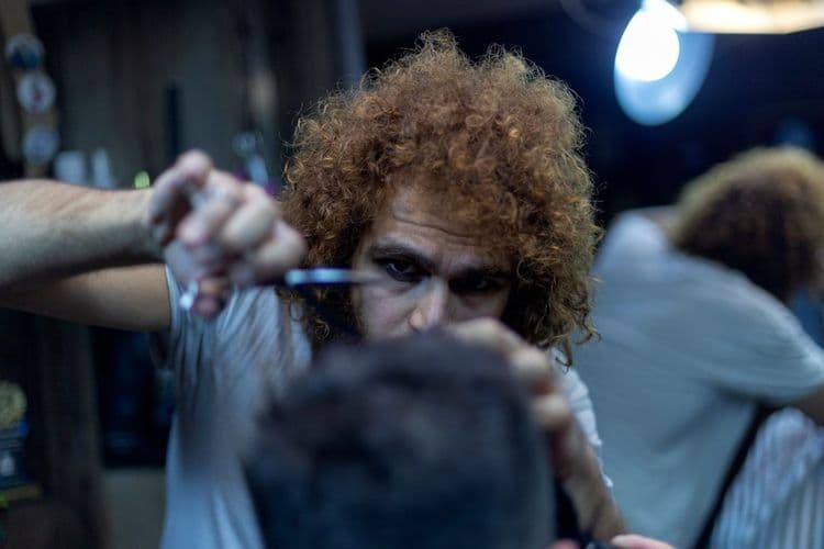 Haircuts4Homeless Partnership Shows The Value Of Outreach