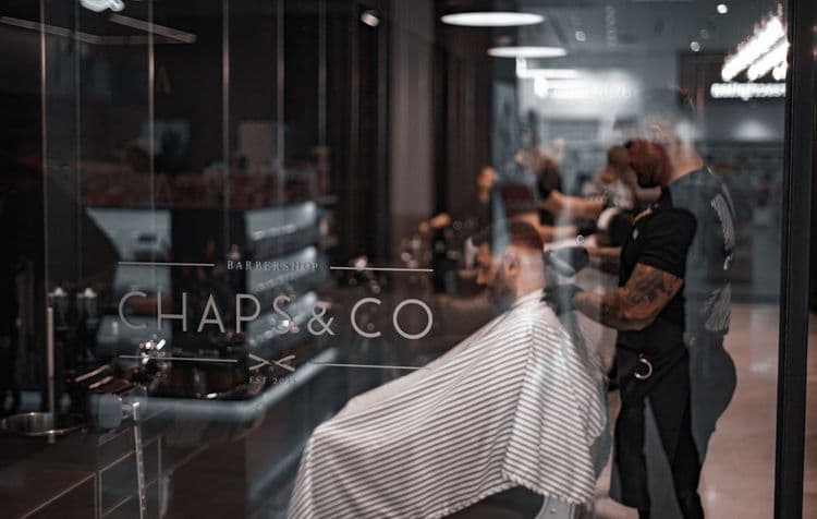 HOB Salons Trials Subscription Model for Colour Services