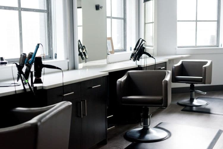 Hair Spa Treatments: Balancing Salon Luxury with Real Hair Health