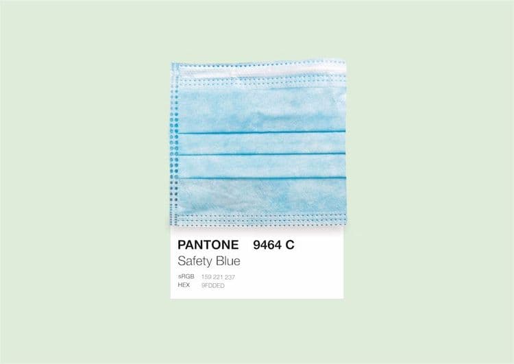 Pantone's 2026 Colour Cloud Dancer: Salon Impact