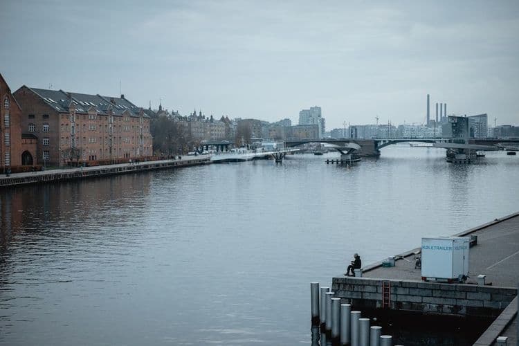 Blue Tit London Opens 18th Salon in Copenhagen