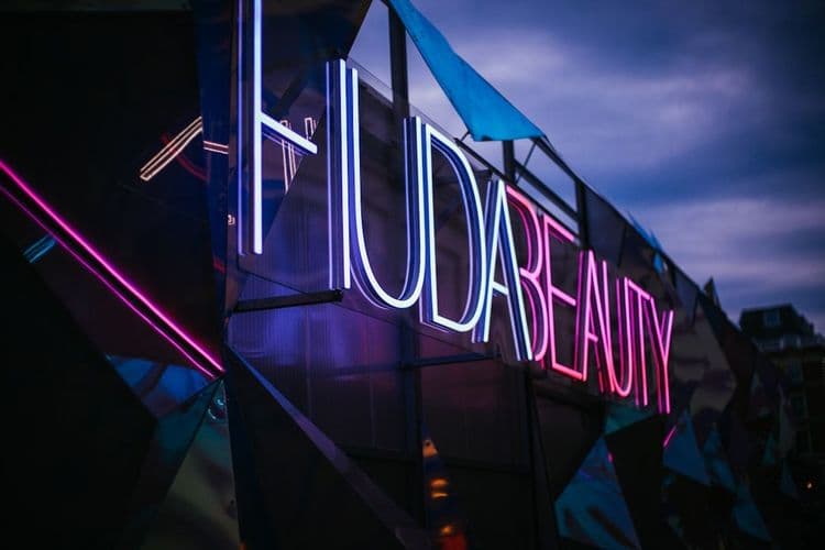 The Body Shop Appears on Lookfantastic for First UK Third-Party Retail Launch