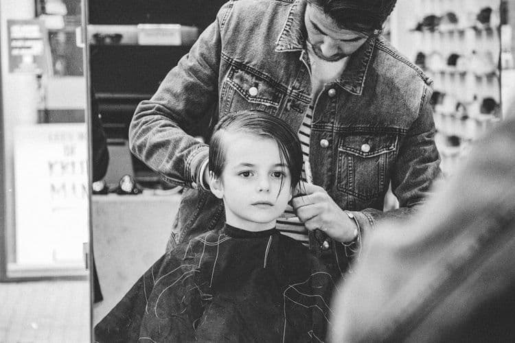 Sacha Mascolo-Tarbuck Takes Majority Control of TONI&GUY