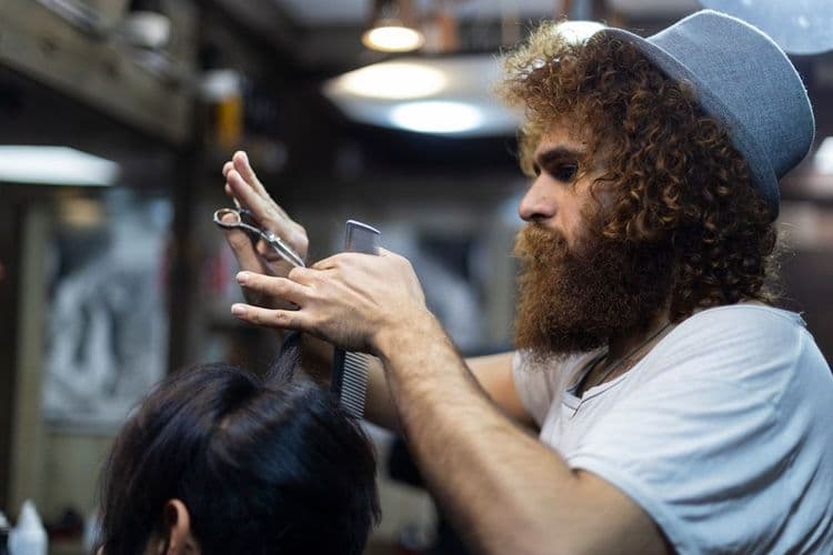 Salon Spring Clean Offers Chance for Sustainability Audit