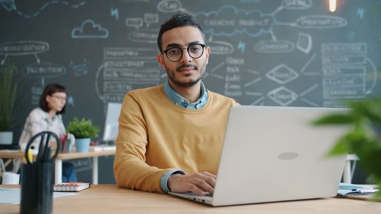 Four Stylists Selected for 2026 Fellowship F.A.M.E. Team