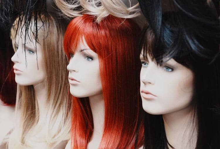 Soft Golden Apricot Blonde: A Versatile Summer Colour Trend