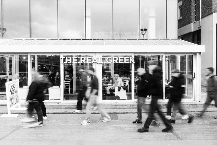 Salon Owner Backs National Litter-Picking Drive