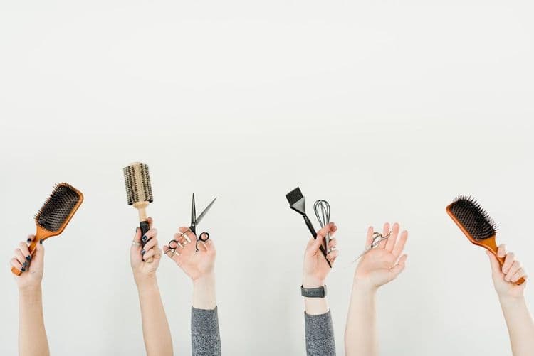 British Hairdressing Awards Offer Business and Career Boosts