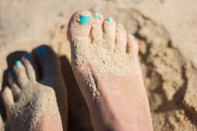 Fungal Nail Infections: Essential Protocols for UK Salons