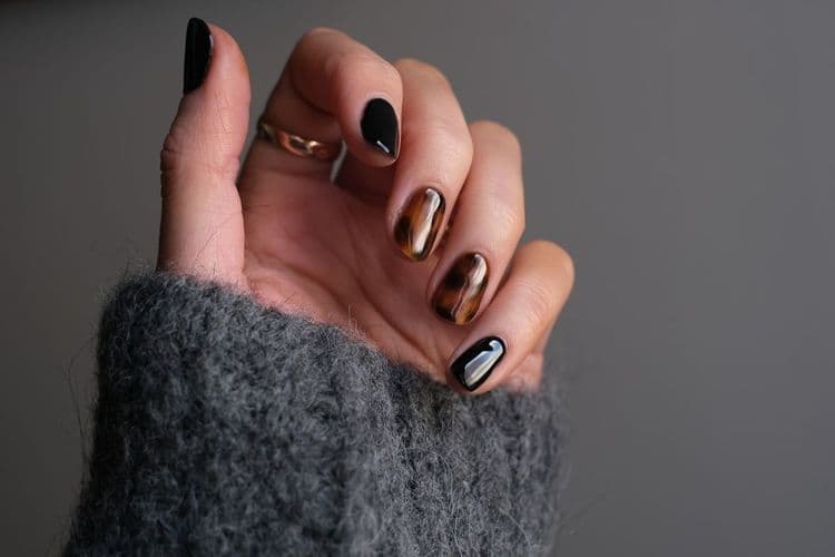 Why the Half-Moon Manicure is a Growth Opportunity for Salons
