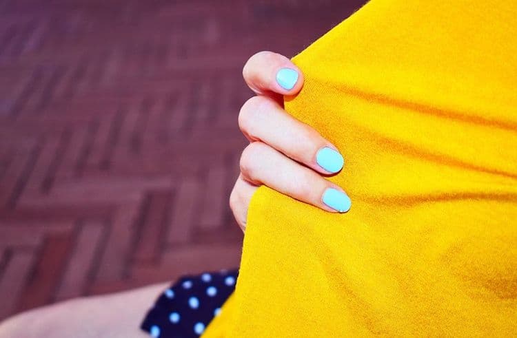 Why Polka Dot Nail Art Is A Must-Have For Summer Salons