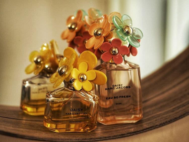 LVMH Sells Marc Jacobs; Beauty Sector Sees M&A Activity