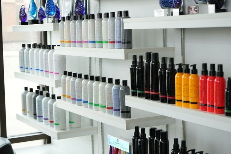 Choosing Between Grey Blending and Grey Coverage for Clients