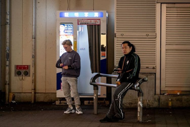 Rebel Beauty Brands Sponsors SB Awards Photo Booth