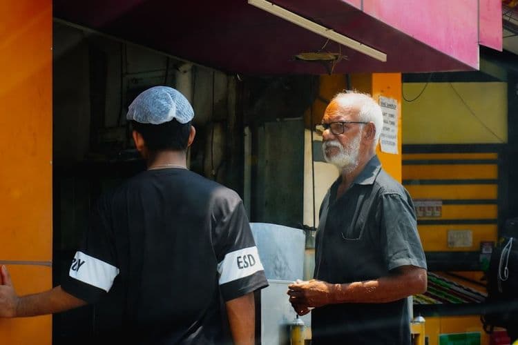 Simon Shaw Appointed 40th President of Fellowship for British Hairdressing