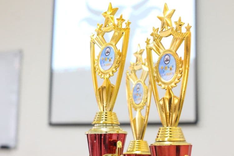 Scratch Stars Awards 2026: Nail Industry Finalists Revealed