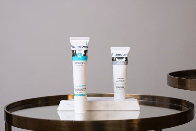 Consumer wants hybrid skincare, tests texture in-store
