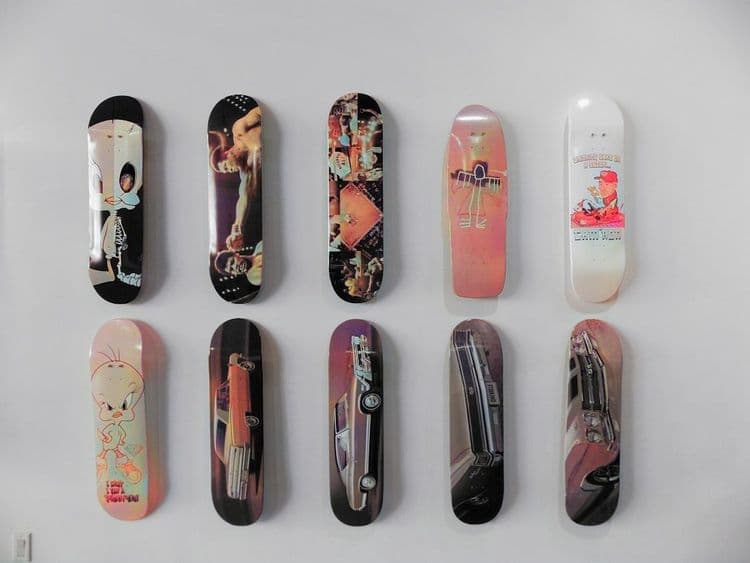 February's 60 Nail Art Ideas Surface