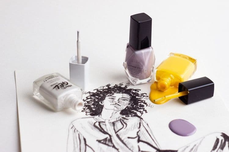 Using Themed Nail Art Challenges to Boost Salon Engagement