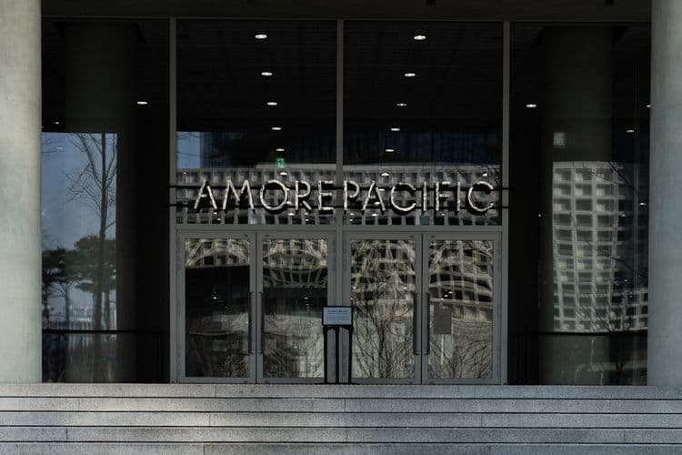 Amorepacific AI Tool Cuts Cosmetics R&D Time by 99 Percent