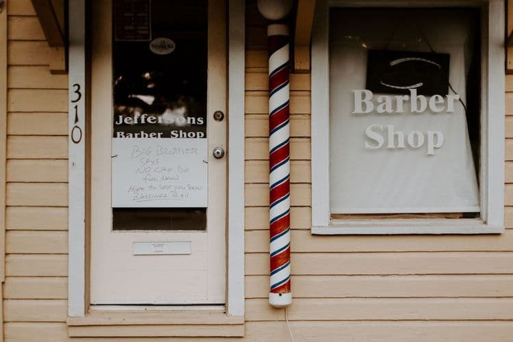 Salon Owners: Master Grey Blending & Social Media for Client Growth