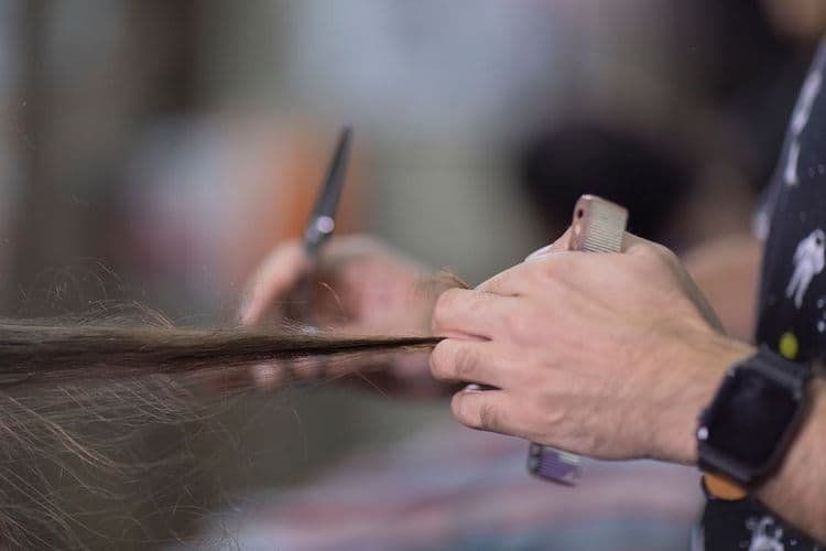 Modernising 80s and 90s Hair Trends for Salon Clients